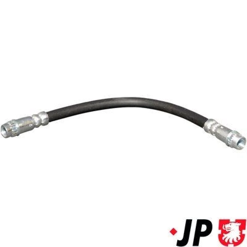 Image of JP GROUP Brake hose JP GROUP 4161700200