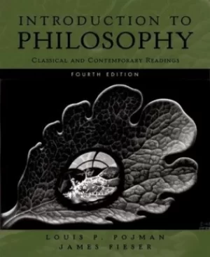 Image of Introduction to philosophy by Louis P. Pojman