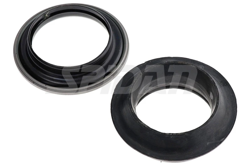 Image of SPIDAN CHASSIS PARTS Repair kit, suspension strut SPIDAN CHASSIS PARTS 410252