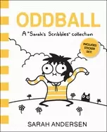 Image of oddball a sarahs scribbles collection