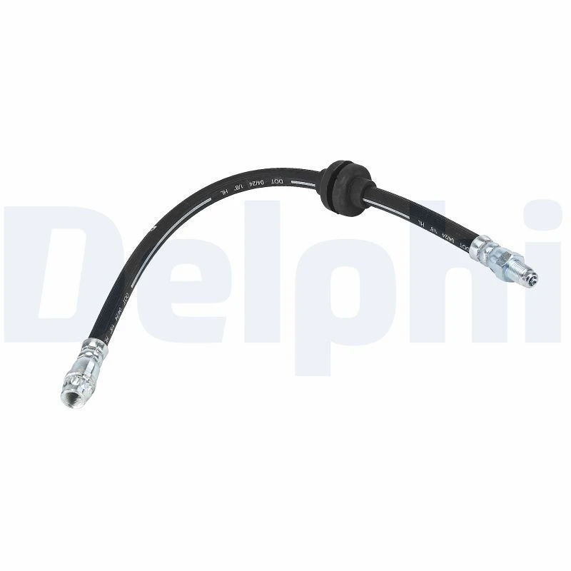 Image of DELPHI Brake hose DELPHI LH8004