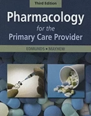 Image of pharmacology for the primary care provider