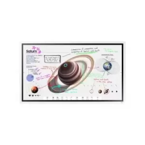 Image of Samsung 55" WM55B 4K Ultra HD Touch Screen LED Display