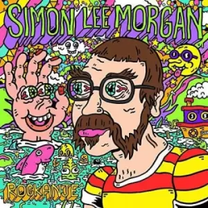 Image of Simon Lee Morgan - Rockanje Vinyl
