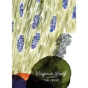 Image of The Years (Vintage Classics Woolf Series) by Virginia Woolf (Paperback, 2016)