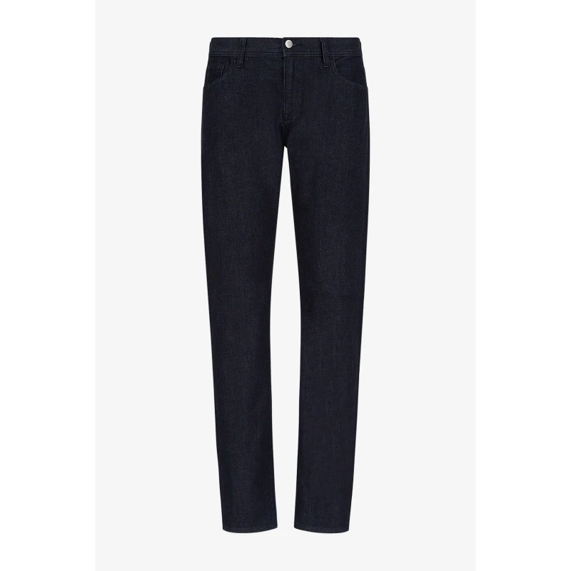 Image of Armani Exchange J13 Slim Jeans - Blue Blue 30 S