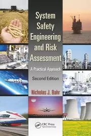 Image of System Safety Engineering and Risk Assessment A Practical Approach Second Edition