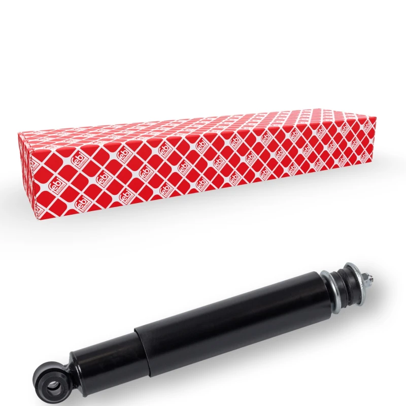 Image of Shock absorber FEBI BILSTEIN 20586