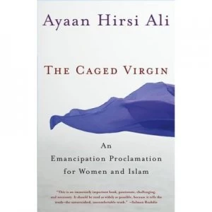 Image of The Caged Virgin by Ayaan Hirsi Ali Book