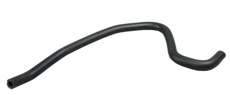Image of Radiator hose METZGER 2420211