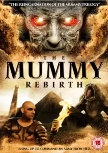 Image of The Mummy Rebirth
