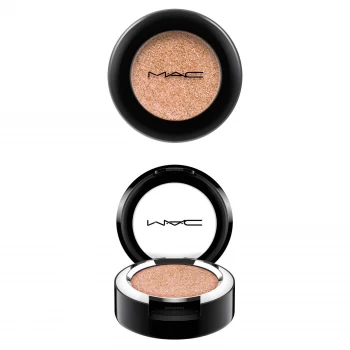 Image of MAC Dazzleshadow Extreme Small Eye Shadow 1.5g (Various Shades) - Yes to Sequins