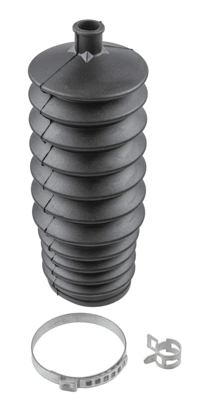 Image of Steering rack gaiter LEMFORDER 30130 01