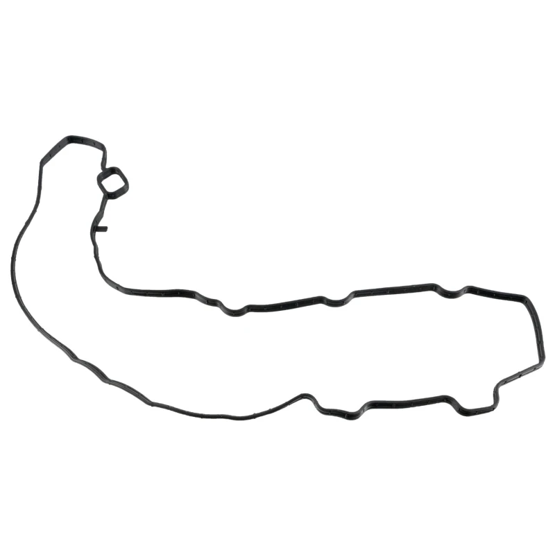 Image of Rocker cover gasket FEBI BILSTEIN 186637