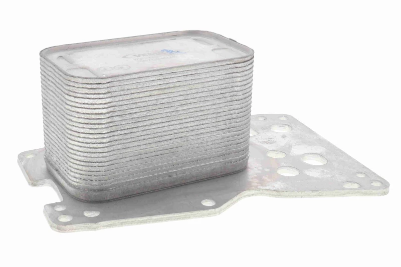 Image of Engine oil cooler VEMO V20-60-1533