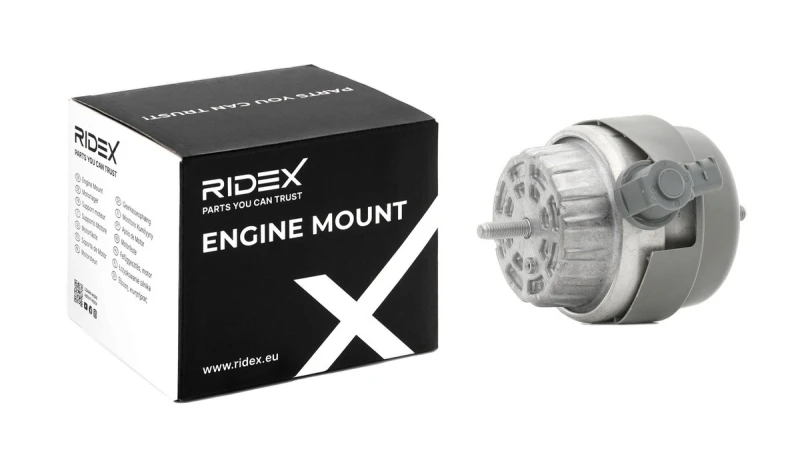 Image of Engine mount RIDEX 247E0270