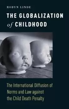 Image of The Globalization of Childhood by Robyn Linde