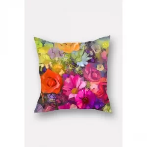 Image of YS282842702 Multicolor Cushion Cover