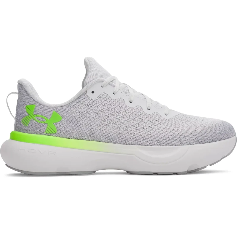 Image of Under Armour Infinite Entry Running Shoes 7 (41) Grey 13005642270