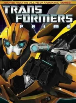 Image of Transformers Prime. Darkness Falls by Various Paperback