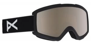 Image of Anon Helix 2.0 Black 18531100 170mm