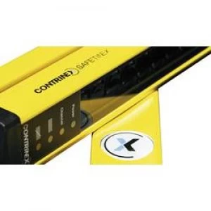 Image of Contrinex 630 100 086 YCA 50R4 4300 G012