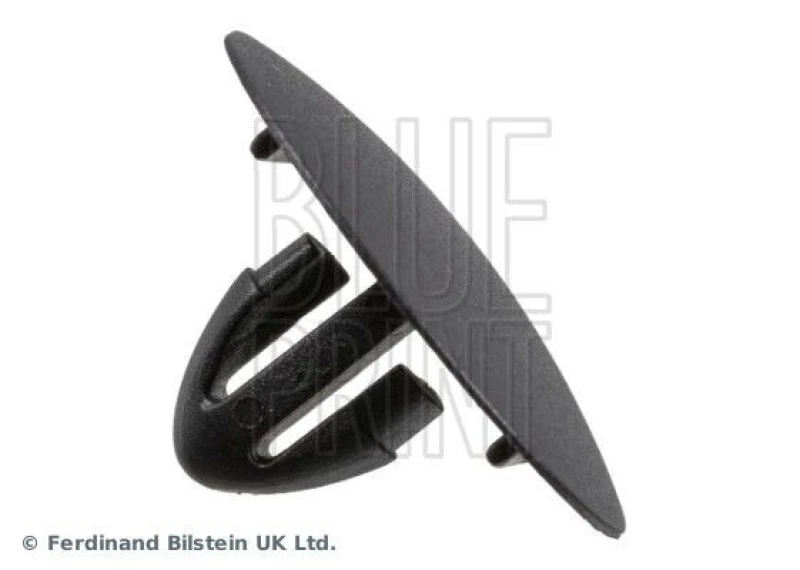 Image of Blue PRINT Holding Clip, interior panels Blue PRINT ADBP970082