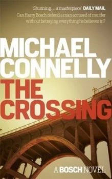 Image of The Crossing by Michael Connelly Book