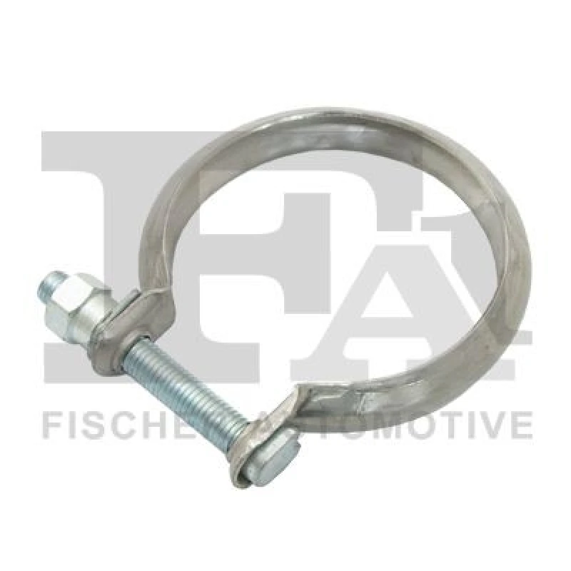 Image of FA1 Exhaust clamp FA1 934-784