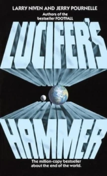 Image of Lucifers Hammer by Larry Niven Paperback