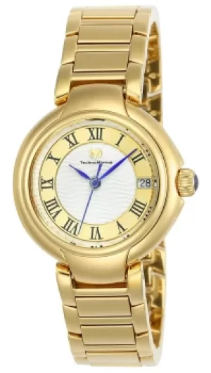 image of TechnoMarine Watch Sea Lady Ladies