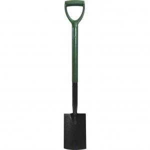 image of Faithfull Essentials Border Spade