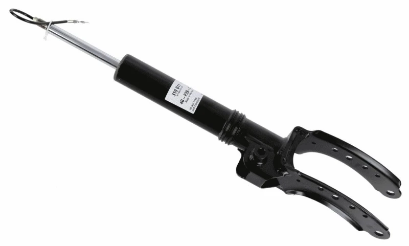 Image of Shock absorber SACHS 319 011