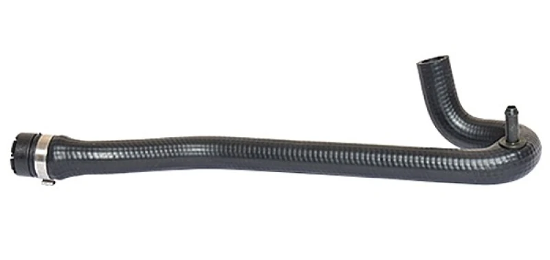 Image of Radiator hose METZGER 2420297