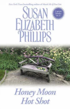 Image of Honey Moon by Susan Elizabeth Phillips Paperback