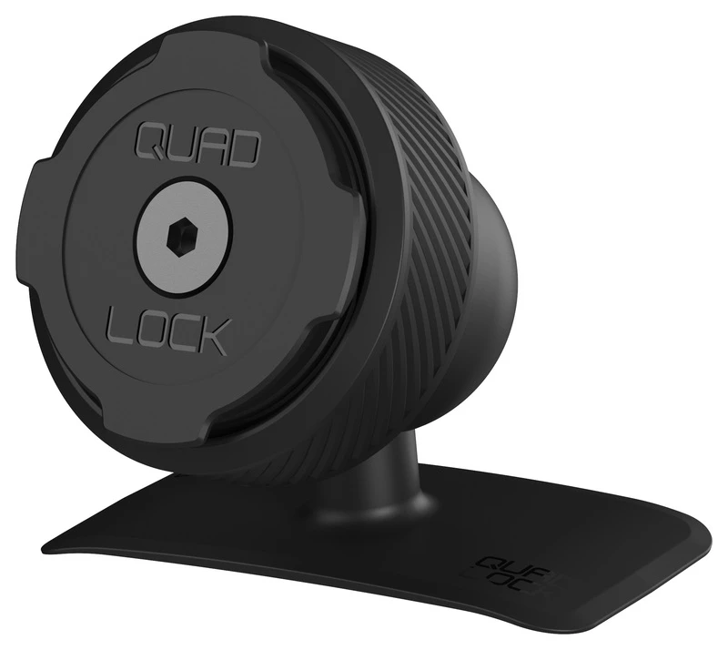 Image of Quad Lock Dash / Console Car Mount Size