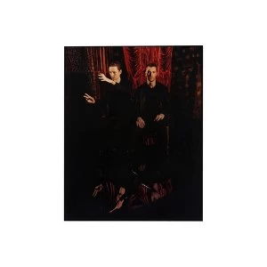 Image of These New Puritans - Inside The Rose Vinyl