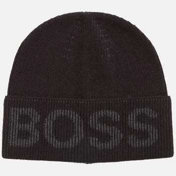 Image of Hugo Boss Nebbiol Beanie