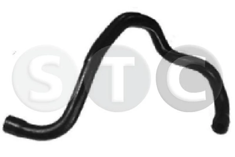 Image of STC Radiator hose STC T408153