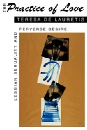 Image of practice of love lesbian sexuality and perverse desire