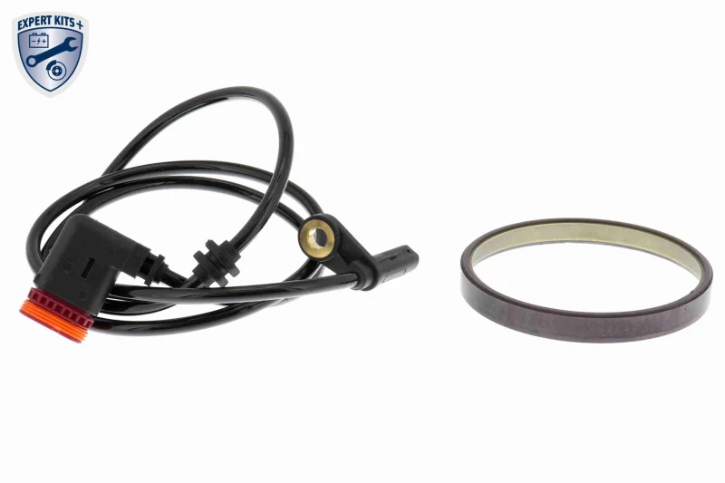 Image of ABS sensor VEMO V30-72-7801