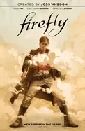 Image of firefly new sheriff in the verse vol 2 2