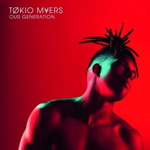 Image of Tokio Myers - Our Generation CD