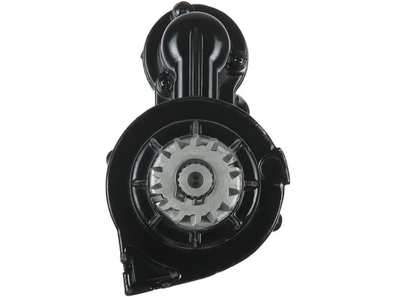 Image of AS-PL Starter motor AS-PL S1242S