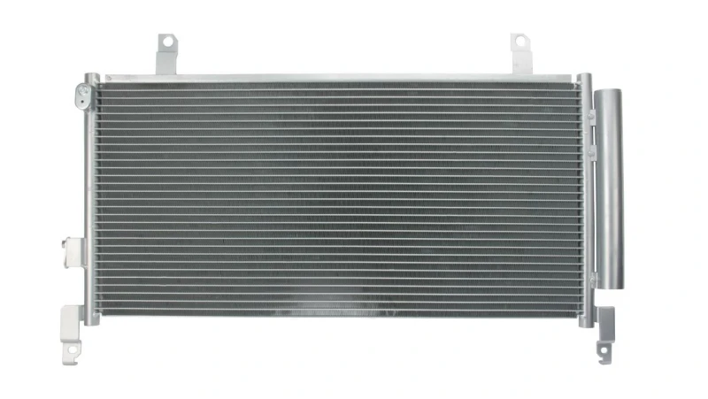 Image of Air conditioning condenser Bosch 1 986 AD2 325