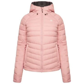 image of Dare 2b Deter Jacket - Pink