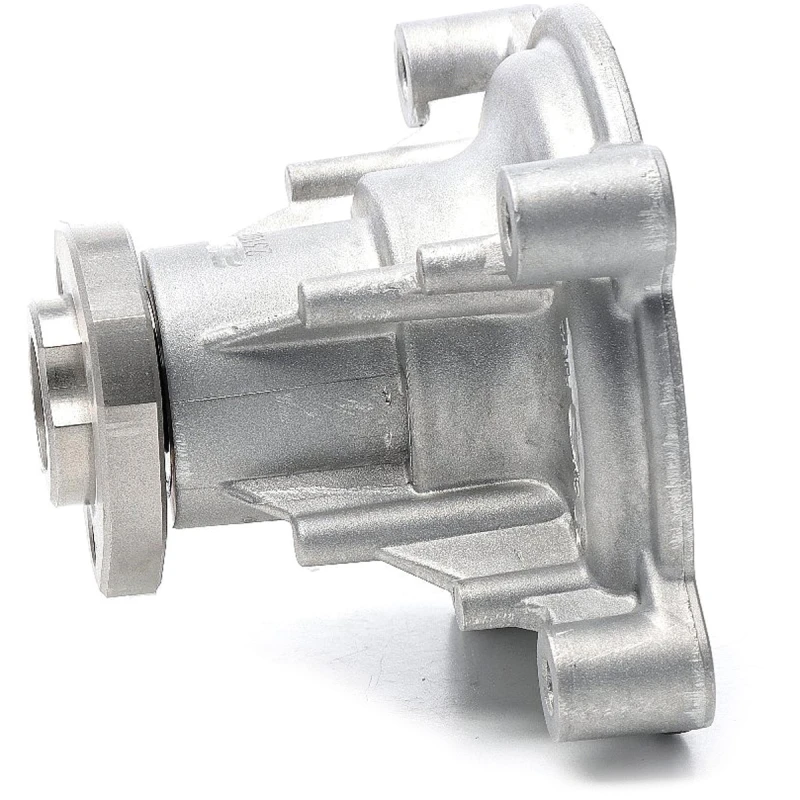Image of METZGER 4007034 Water pump OE-PART with gasket/seal Water Pump (1260)