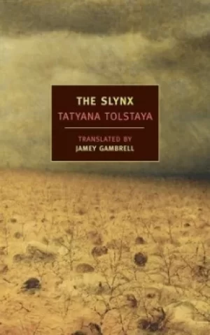 Image of The slynx by Tatiana Tolstaia