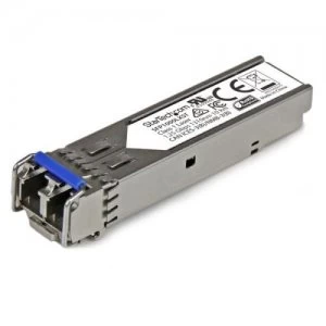 1000BaseLX SFP Transceiver SM 10 km