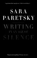 Image of writing in an age of silence